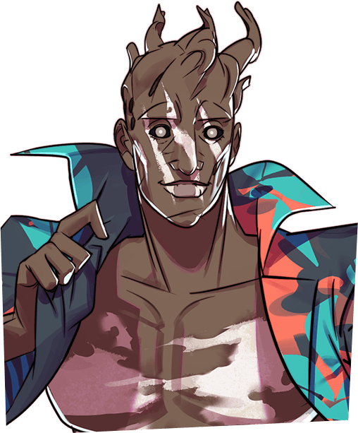 Hooked On You: A Dead By Daylight Dating Sim Announced; Summer 2022 PC  Release - Noisy Pixel